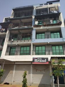 S Cube Vakratunda Residency Images for Elevation of S Cube Vakratunda Residency 1