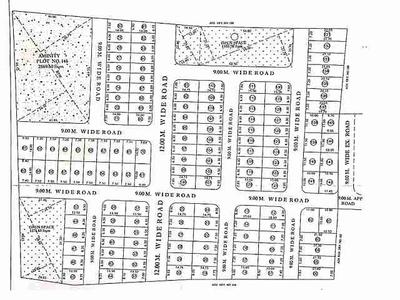 Kesariya Nagari Master Plan 1