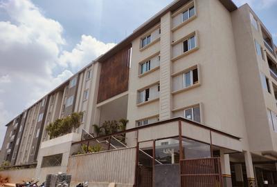 Essem 18 The Courtyard Elevation 1