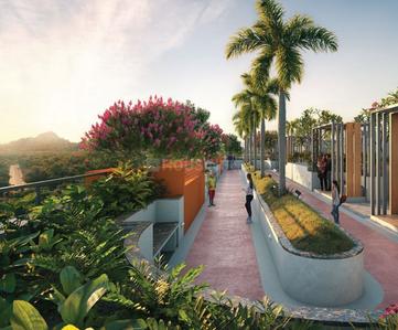 Project Image of 395.0 - 715.0 Sq.ft 1 BHK Apartment for buy in Khush Vista
