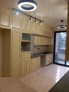 Project Image of 1450.0 - 2500.0 Sq.ft 3 BHK Builder Floor for buy in Bricks Modern Home