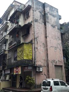 Project Image of 0.0 - 515.0 Sq.ft 1 BHK Apartment for buy in Pratham Plaza CHS