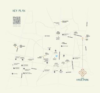 Residential Lands for Sale in Skye Hyde Park NX