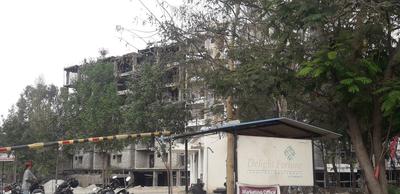 Project Image of 1500.0 - 1725.0 Sq.ft 3 BHK Apartment for buy in Delight Fortune Block A