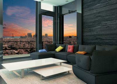 Project Image of 470.0 - 2117.0 Sq.ft 1 BHK Apartment for buy in K Patel Devratna