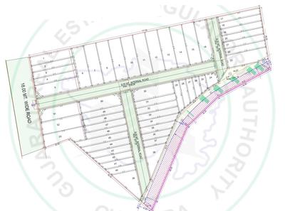 Project Image of 679.74 - 3261.46 Sq.ft Residential Plot Plot for buy in Momai Raj Park
