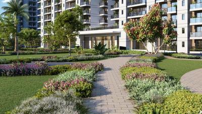 Project Image of 0.0 - 3490.0 Sq.ft 4 BHK Apartment for buy in Hero Homes Mohali Phase 3