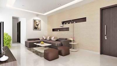 Project Image of 323.0 - 511.0 Sq.ft 1 BHK Apartment for buy in Venkatesh Galaxy B And C