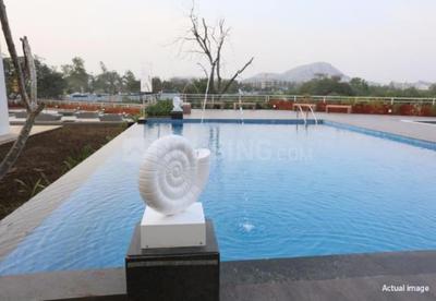 Project Image of 554.45 - 782.75 Sq.ft 2 BHK Apartment for buy in Kunal Iconia Phase V