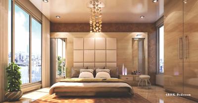 Project Image of 0.0 - 1146.0 Sq.ft 3 BHK Apartment for buy in Safal Sky Ameya Chs Ltd