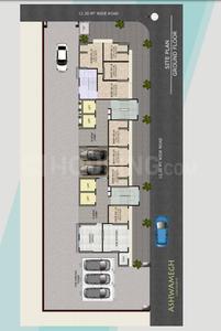 Project Image of 468.0 - 706.0 Sq.ft 1 BHK Apartment for buy in Kavya Ashwamegh