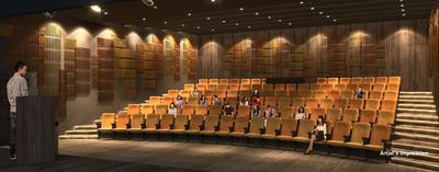 Project Image of 499.45 - 499.98 Sq.ft 1 BHK Apartment for buy in Lodha Magnolia A B And C