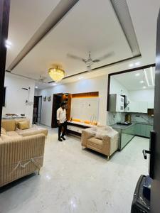 Project Image of 1455.0 - 1725.0 Sq.ft 3 BHK Builder Floor for buy in Multibrain Ultima 107
