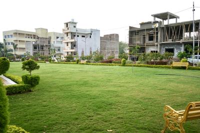 Project Image of 1500.0 - 1680.0 Sq.ft 3 BHK Duplex for buy in Vayu Royal Enclave 1