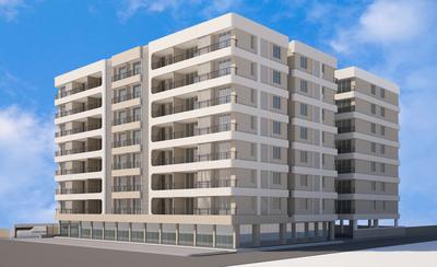 Project Image of 817.3 - 872.63 Sq.ft 3 BHK Apartment for buy in Vinayak Shree Niwas
