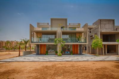 Project Image of 5200 Sq.ft 4 BHK Villa for sale in Raysan for Rs. 99000000