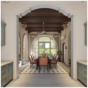 Project Image of 0.0 - 5300.0 Sq.ft 4 BHK Villa for buy in Sea Villa Encanto