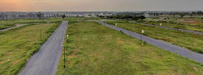 Alekhya NSR County Phase II Elevation 1