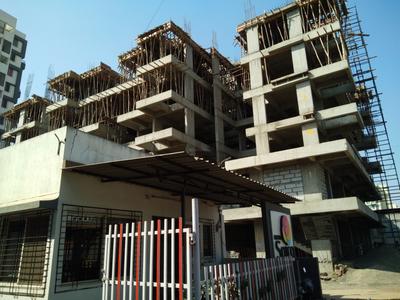 Project Image of 401.0 - 718.0 Sq.ft 1 BHK Apartment for buy in Swastik Spira Phase II