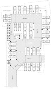 YD Sai Samruddhi Cluster Plan 1