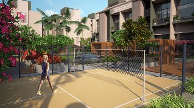 Project Image of 448.42 - 483.95 Sq.ft 1.5 BHK Apartment for buy in Avior Up Life Phase 6 F Magenta