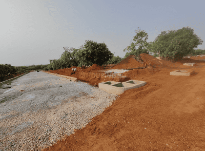 Project Image of 1411.0 - 2758.0 Sq.ft Residential Plot Plot for buy in Sattva Bhoomi