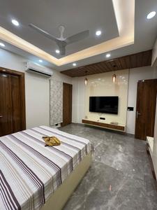 Project Image of 1800.0 - 2000.0 Sq.ft 3 BHK Builder Floor for buy in MRS Ultra Luxury Independent Floors
