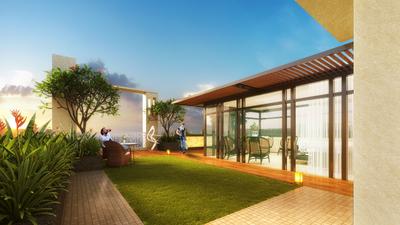 Project Image of 731.95 - 1426.0 Sq.ft 2 BHK Apartment for buy in Bhawani Mansion