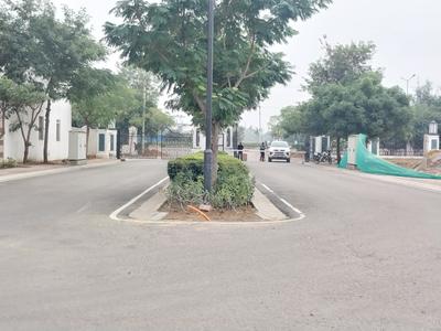 Project Image of 2250 Sq.ft 4 BHK Builder Floor for sale in Sector 91 for Rs. 27000000