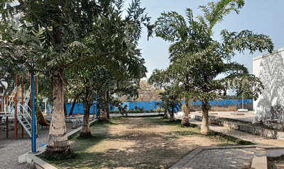 Project Image of 627.97 - 851.21 Sq.ft 2 BHK Apartment for buy in Kate Hollyhock City Building No 5 Wing E1 And E2
