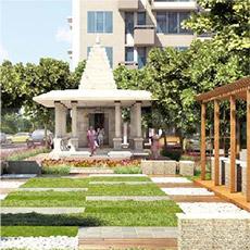 Project Image of 224.0 - 405.0 Sq.ft Studio Studio Apartment for buy in VTP Bhagyasthan Phase 1