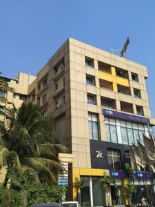 Project Image of 808.0 - 1767.0 Sq.ft 2 BHK Apartment for buy in Benchmark Santosh Chambers