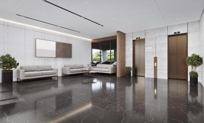 Project Image of 843.35 - 851.21 Sq.ft 3 BHK Apartment for buy in Green Legacy