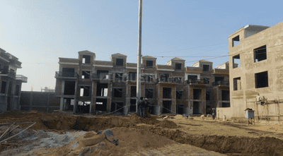 Project Image of 2020.72 - 2311.0 Sq.ft 4 BHK Villa for buy in Vaikuntam Vilasaa