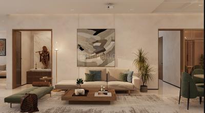 Project Image of 1970.0 - 3015.0 Sq.ft 3 BHK Apartment for buy in ASBL Legacy
