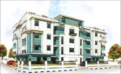 Project Image of 976.0 - 1137.0 Sq.ft 2 BHK Apartment for buy in Kanakadhara Lakshmi Castle