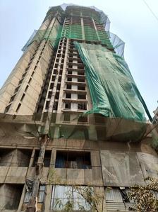 Project Image of 425.0 - 990.0 Sq.ft 1 BHK Apartment for buy in Sanghvi S3 Skygreens