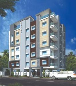 Project Image of 933.0 - 1450.0 Sq.ft 2 BHK Apartment for buy in Pearl Uptown