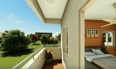 Project Image of 775.0 - 1295.0 Sq.ft 1 BHK Apartment for buy in NRK Lotus Anagha