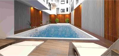Project Image of 935.06 - 1500.0 Sq.ft 2 BHK Apartment for buy in Shreshta