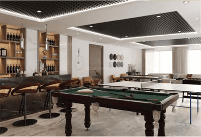Project Image of 3500.0 - 4800.0 Sq.ft 4 BHK Villa for buy in Sridhaam Villas