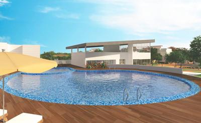 Project Image of 1837.0 - 2410.0 Sq.ft 2 BHK Row House for buy in Vardaan Mountain Mist