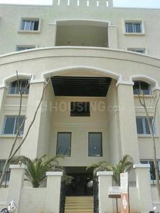 Project Image of 1100.0 - 1733.0 Sq.ft 2 BHK Apartment for buy in MIMS Habitat