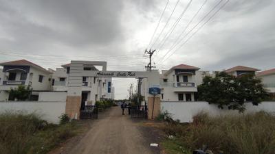 Project Image of 750.0 - 1060.0 Sq.ft 2 BHK Apartment for buy in Ashirvaadh Castle Rock