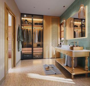 Project Image of 3027.0 - 3712.8 Sq.ft 3 BHK Villa for buy in Casa Keval