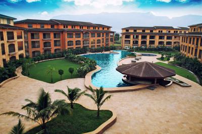 Project Image of 501.0 - 1286.0 Sq.ft Studio Studio Apartment for buy in Silvex Discover Condos
