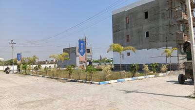 Project Image of 765.0 - 1365.0 Sq.ft Residential Plot Plot for buy in Empire Star City Phase 2