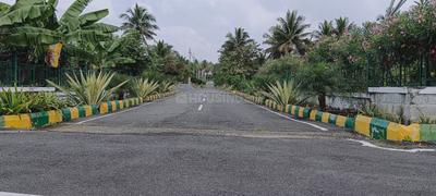 Project Image of 1200.0 - 2400.0 Sq.ft Residential Plot Plot for buy in SLV Sai Gardenia