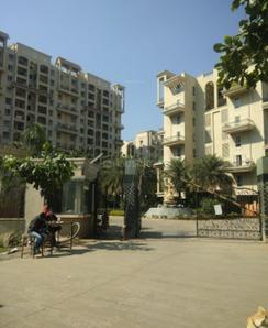 Project Image of 1500 Sq.ft 2.5 BHK Apartment / Flat for sale in Sunarwadi for Rs. 11800000