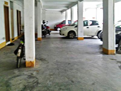 Project Image of 2000 Sq.ft 4 BHK Apartment / Flat for sale in Teghoria for Rs. 12000000